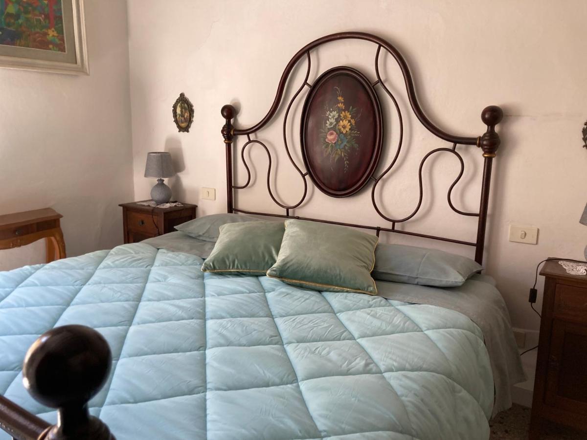 Casa Vacanze Beppina Кортона Экстерьер фото