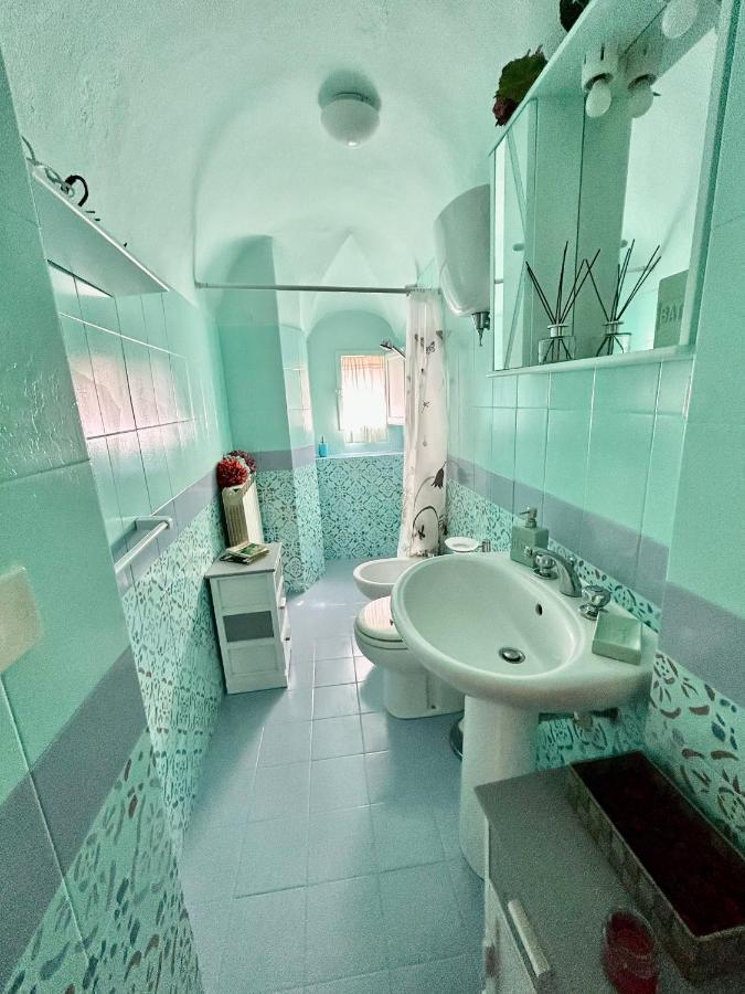 Casa Vacanze Beppina Кортона Экстерьер фото