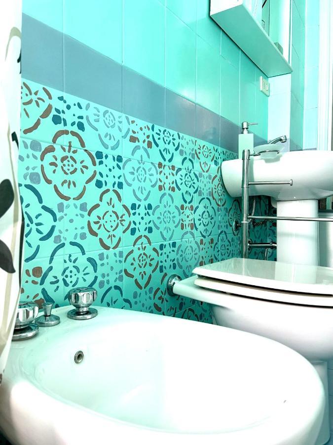 Casa Vacanze Beppina Кортона Экстерьер фото