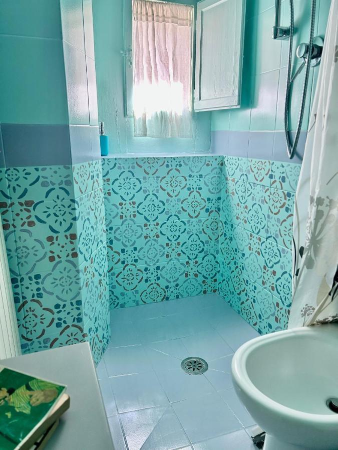Casa Vacanze Beppina Кортона Экстерьер фото