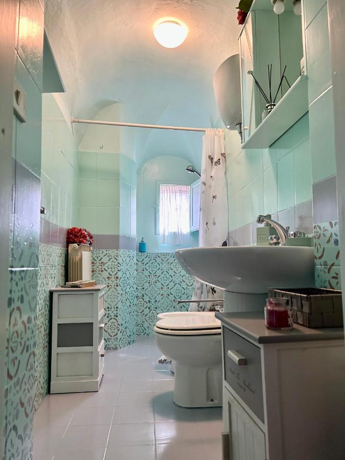 Casa Vacanze Beppina Кортона Экстерьер фото